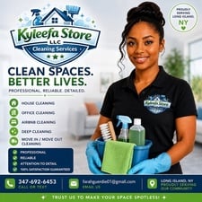 Avatar for Kyleefa Store LLC