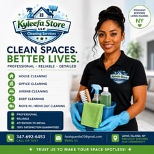 Avatar for Kyleefa Store LLC