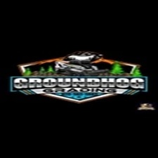Groundhog Grading logo
