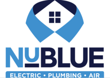 Avatar for NuBlue Electric, Plumbing & Air