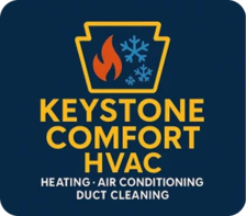Avatar for Keystone Comfort HVAC LLC