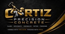 Avatar for Ortiz Precision Concrete