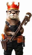THE OTTER GUYS LLC logo