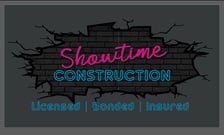 Avatar for Showtime Construction & Maintenance LLC