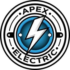 Logo for Apex Electrical Services LLC