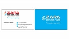 Avatar for Zara heating & cooling