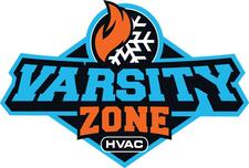 Varsity Zone HVAC of Urbandale logo