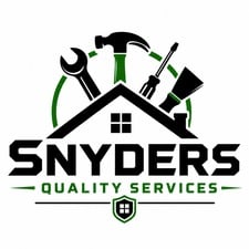 Avatar for Snyder's Quality Services