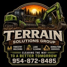 Avatar for TERRAIN SOLUTIONS GROUP INC.