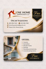 Avatar for OSE Home Improvement