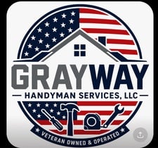 Logo for GRAYWAY HANDYMAN SERVICES, LLC