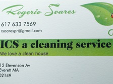 Avatar for Irenes Cleaning