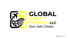Logo for Global Direct Express LLC