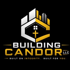 Logo for BUILDING CANDOR CONTRACTING LLC