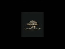 Avatar for RBB Construction, LLC