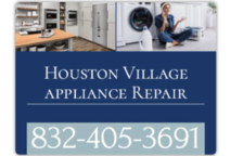 Avatar for Houston Village Appliance Repair
