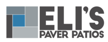 Eli's Paver Patios logo