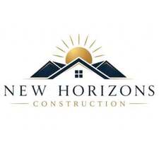 New Horizons Construction LLC logo