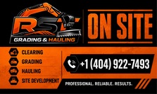 Avatar for RST Grading & Hauling LLC