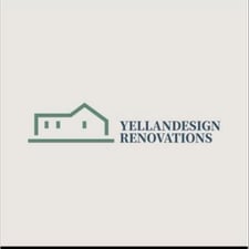 Avatar for YELLANDESIGN RENOVATIONS