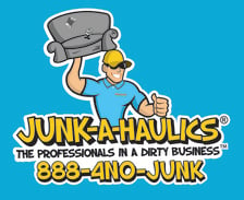 Avatar for Junk-A-Haulics, LLC