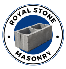 Royal Stone Masonry logo