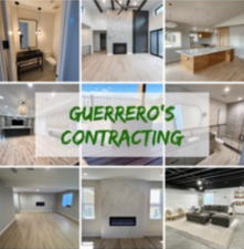 Avatar for Guerrero's Contracting