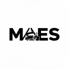 Maes logo