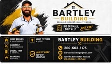 Avatar for Bartley Building