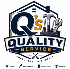Avatar for Qs Quality Service