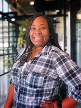 Avatar for Teneah Leggett