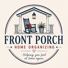 Avatar for Front Porch Home Organization