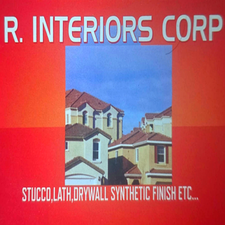 Avatar for R. Interiors Corp