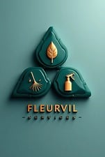 Avatar for Fleurvil Services