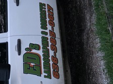 Avatar for Ed's Landscaping, LLC