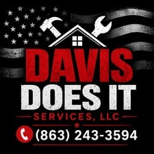 Avatar for Davis Does It Services, LLC