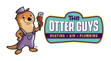 Avatar for The Otter Guys: Heating, Air Conditioning, Plumbing