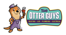 Avatar for The Otter Guys: Heating, Air Conditioning, Plumbing