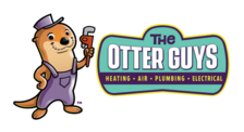 Avatar for The Otter Guys: Heating, Air Conditioning, Plumbing