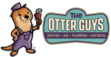 Avatar for The Otter Guys: Heating, Air Conditioning, Plumbing