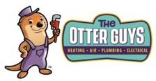 Avatar for The Otter Guys: Heating, Air Conditioning, Plumbing