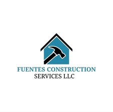 Logo for Fuentes Construction Services LLC