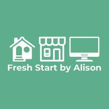 Fresh Start by Alison logo