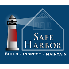 Logo for Safe Harbor Home Services Inc.