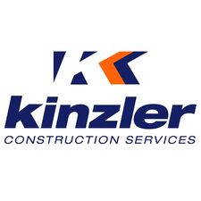 Kinzler Construction Services, Inc. logo