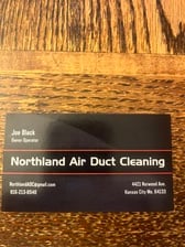 Avatar for Northland Air Duct Cleaning