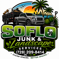 Avatar for SoFlo Junk and Landscaping Services