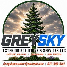 Avatar for Greysky Exterior Solutions & Services LLC