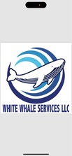 Logo for White Whale Services LLC