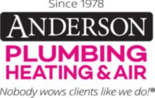 Avatar for Anderson Plumbing Heating & Air Conditioning